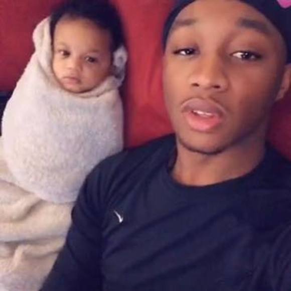 Meet your Posher, Xavier - Picture 1 of 1